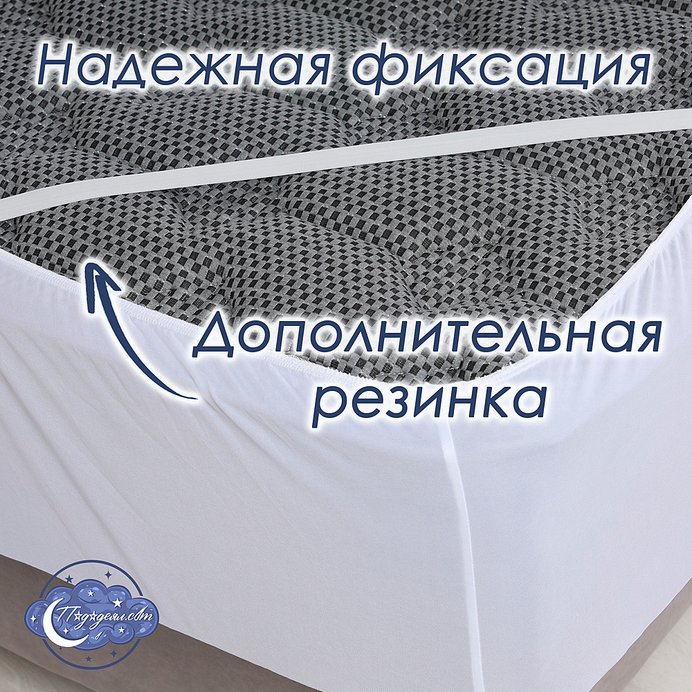 Защитный чехол с бурлетом Waterproof Universal