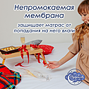 Защитный чехол с бурлетом Waterproof Universal