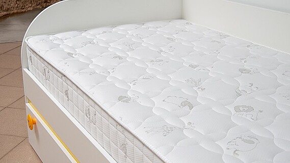 Детские матрасы